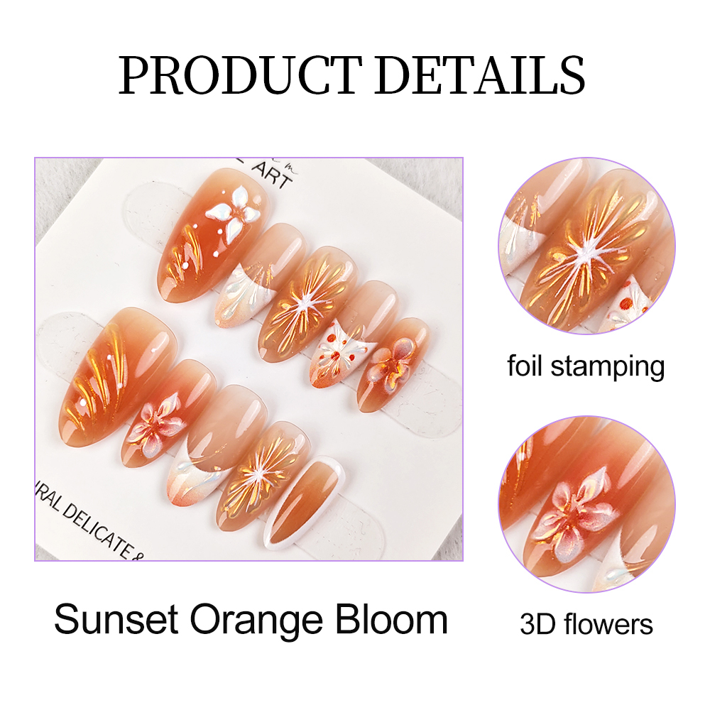 PAMMDI Custom Nail Support