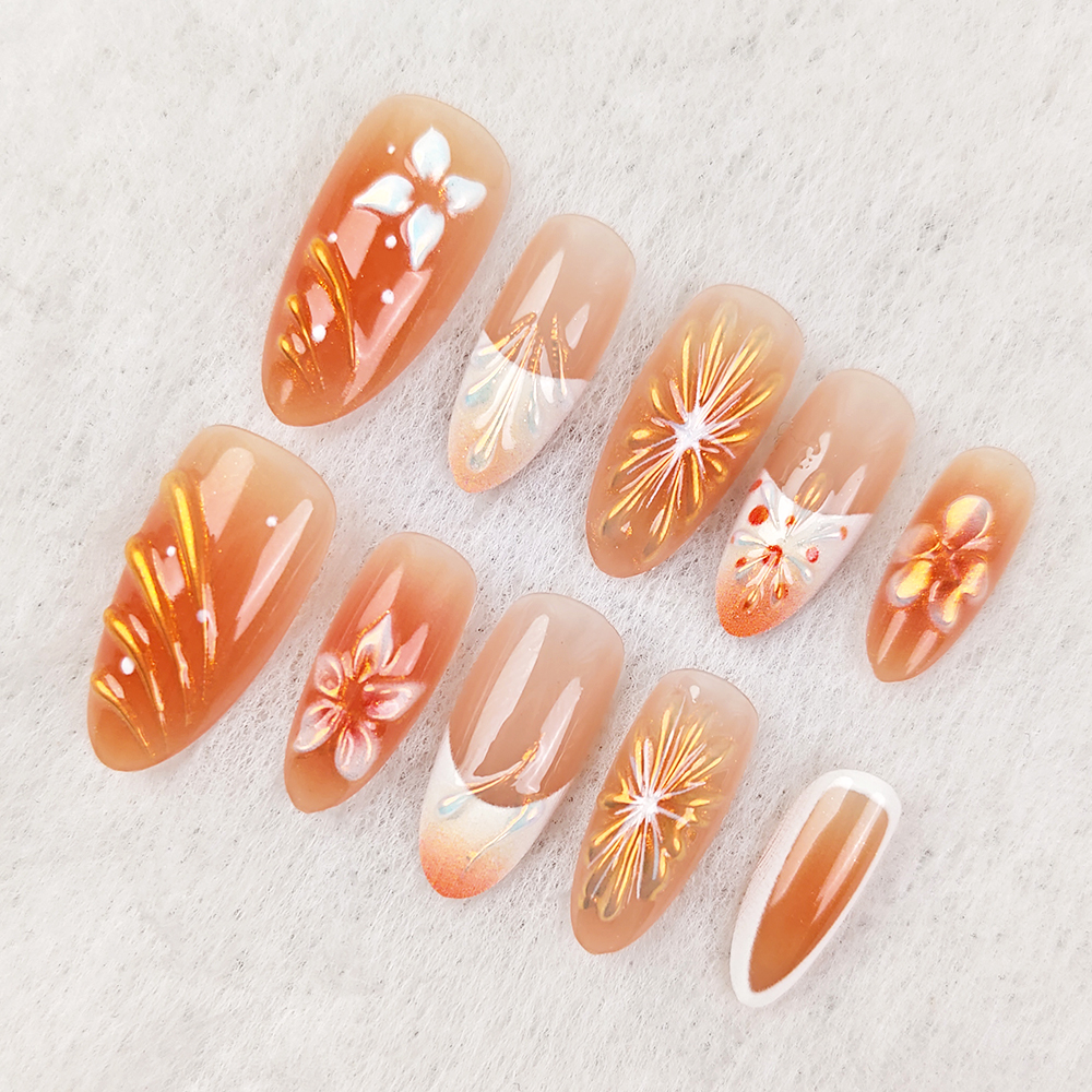 PAMMDI Nail Design