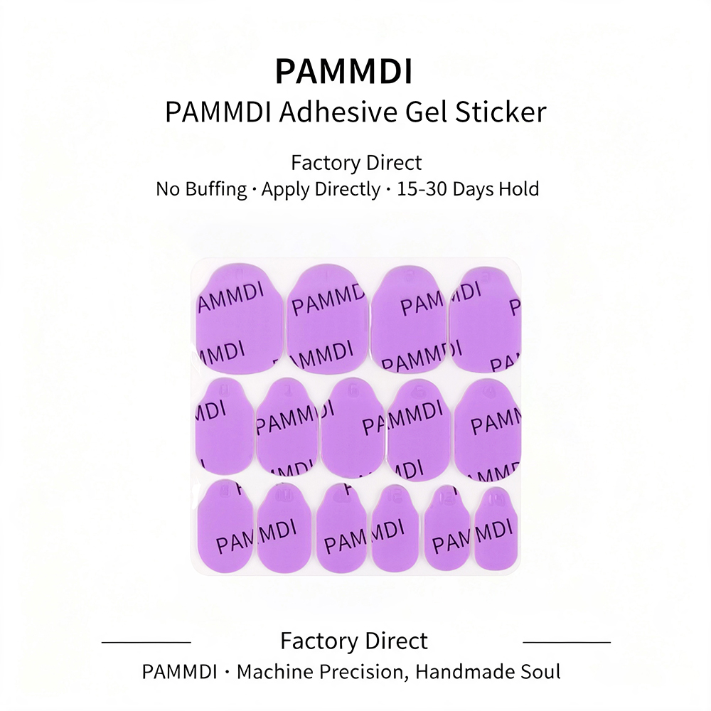 PAMMDI Product Details